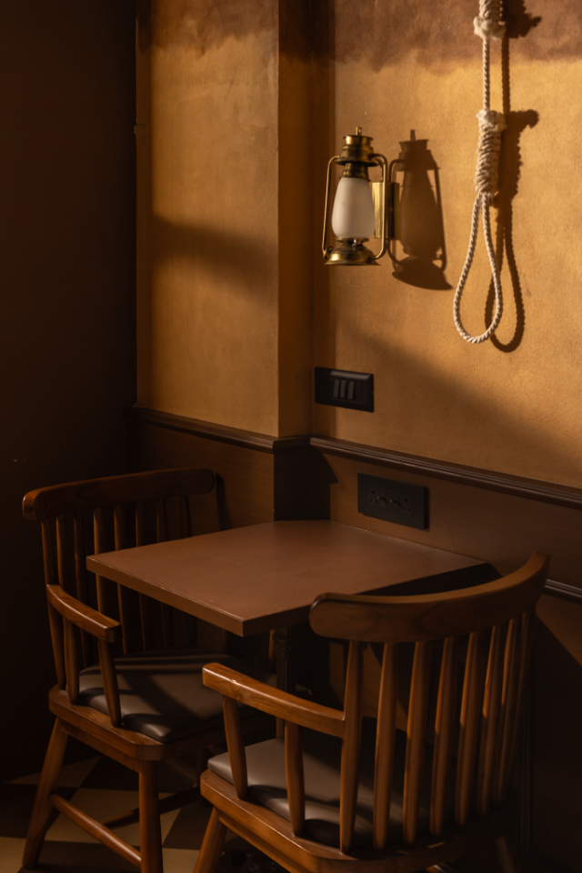 chai cafe