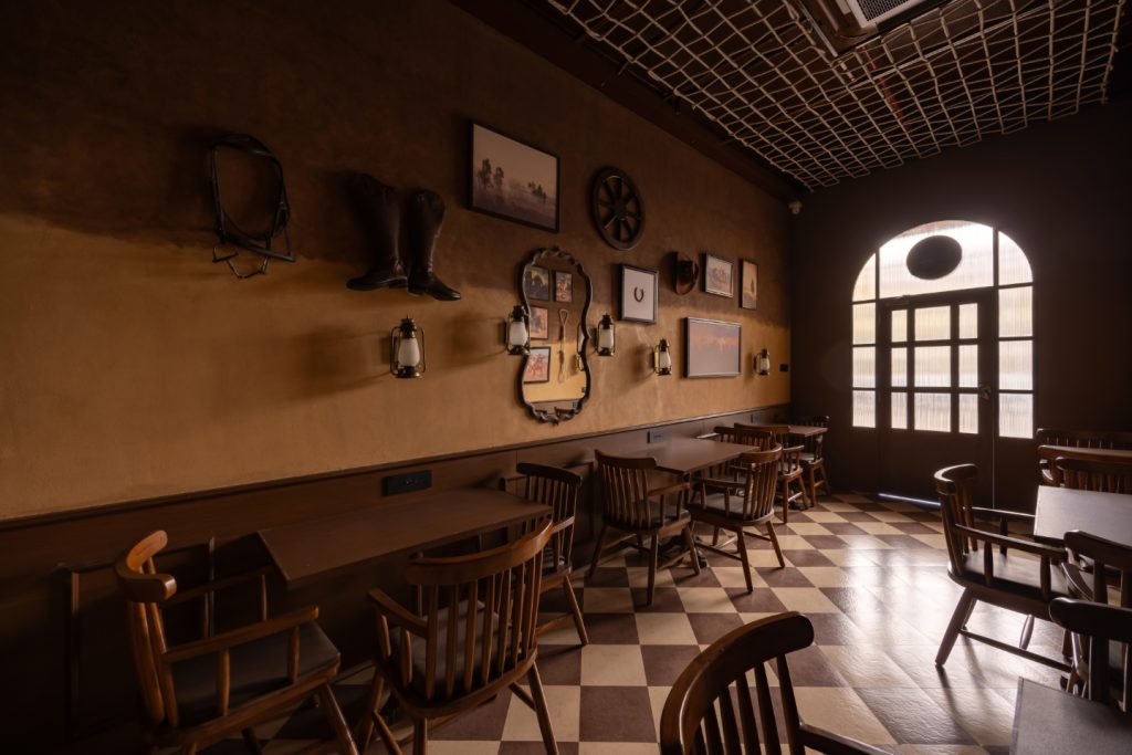 chai cafe