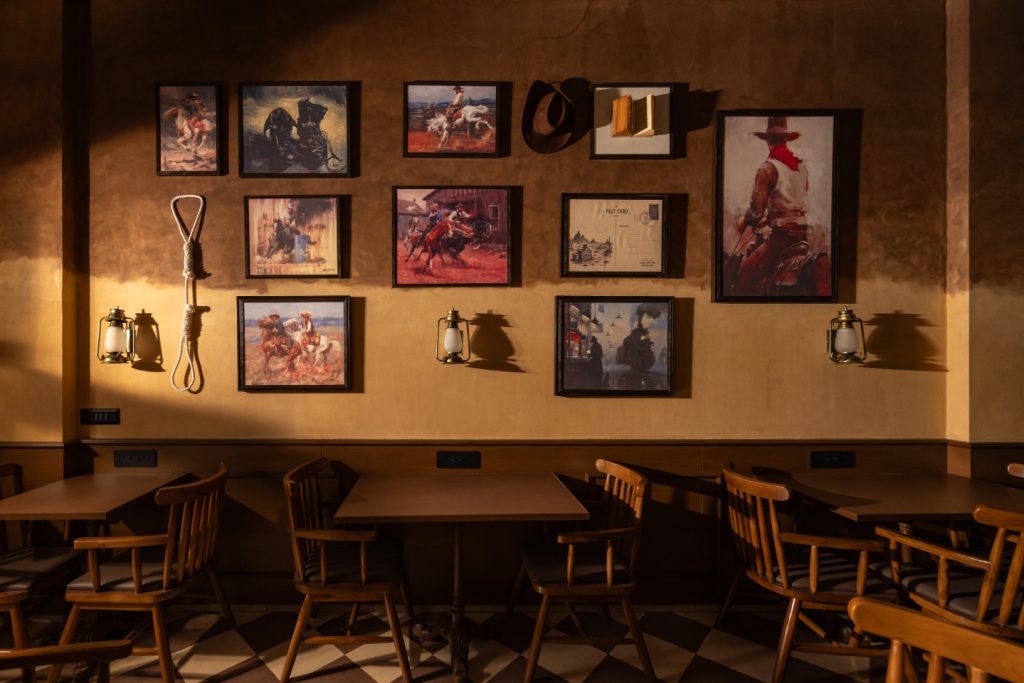 chai cafe