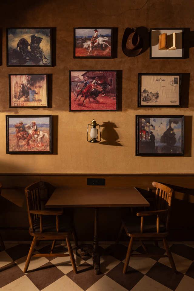 chai cafe