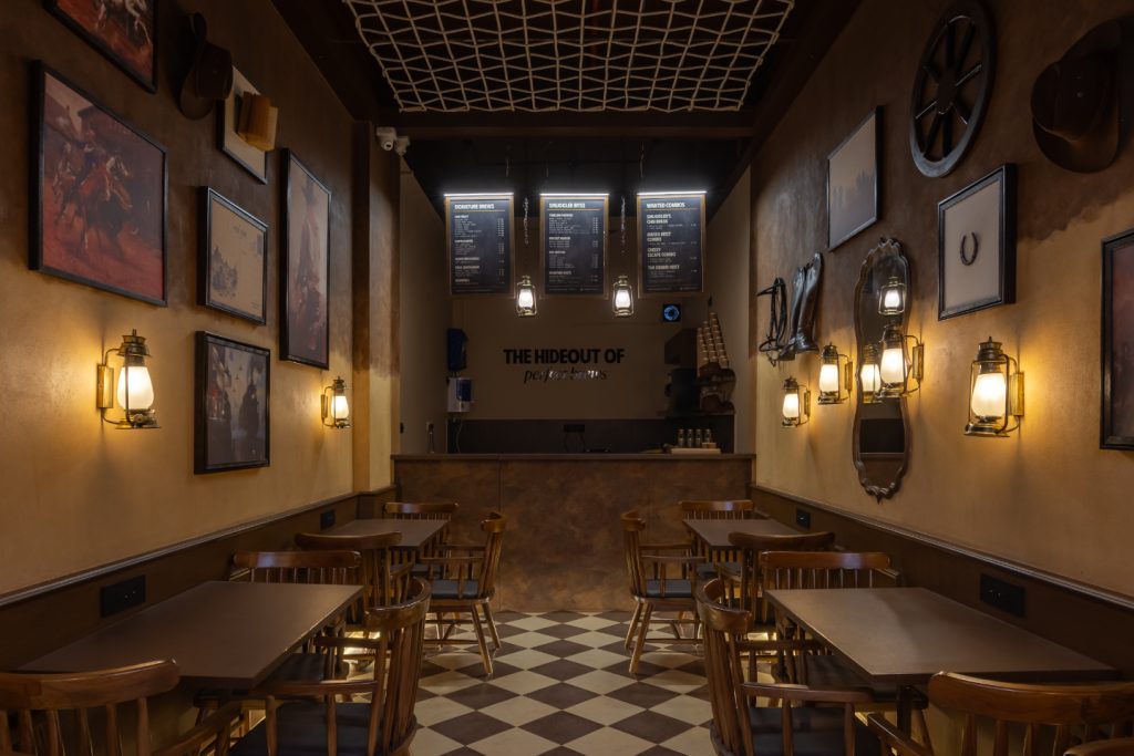 chai cafe