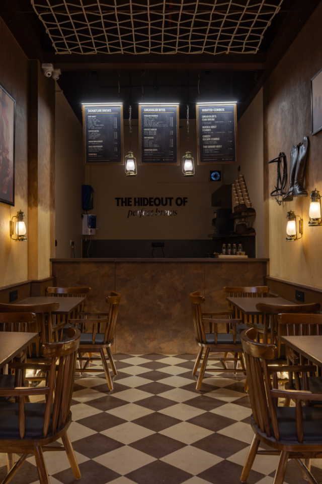 chai cafe