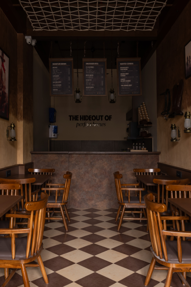 chai cafe