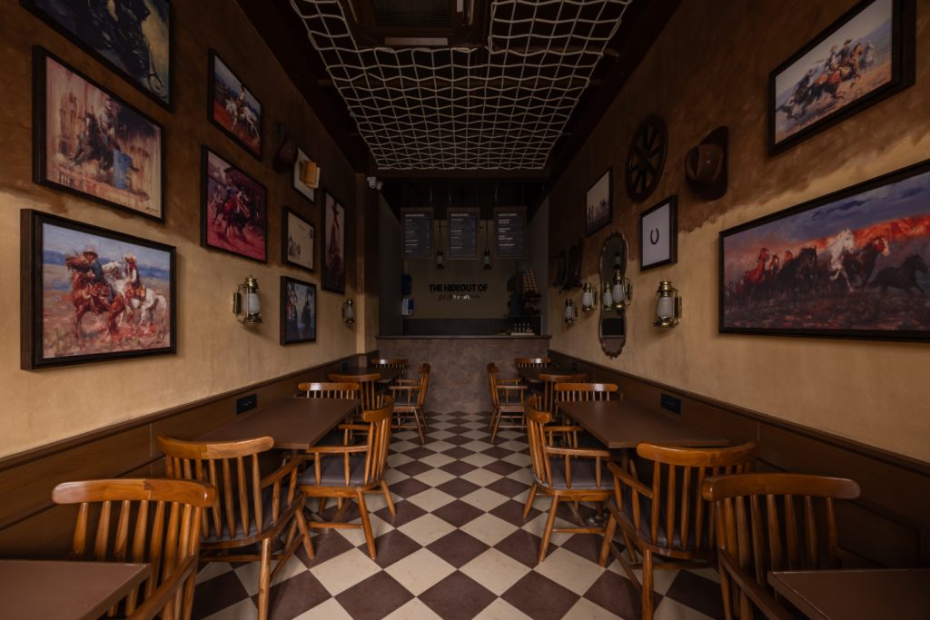 chai cafe