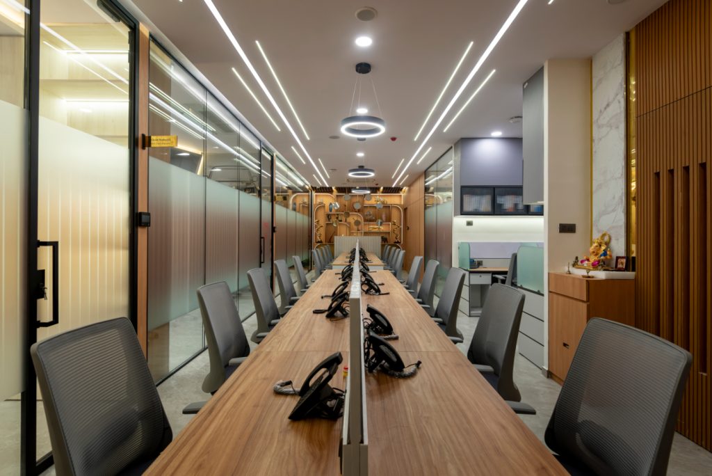 corporate