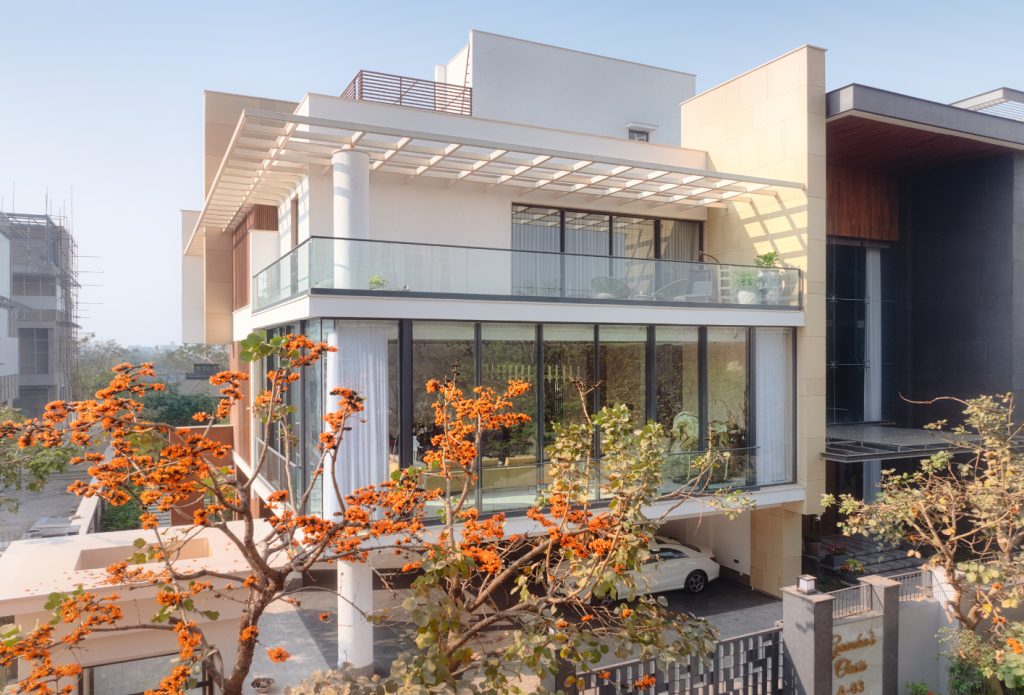 house of light
