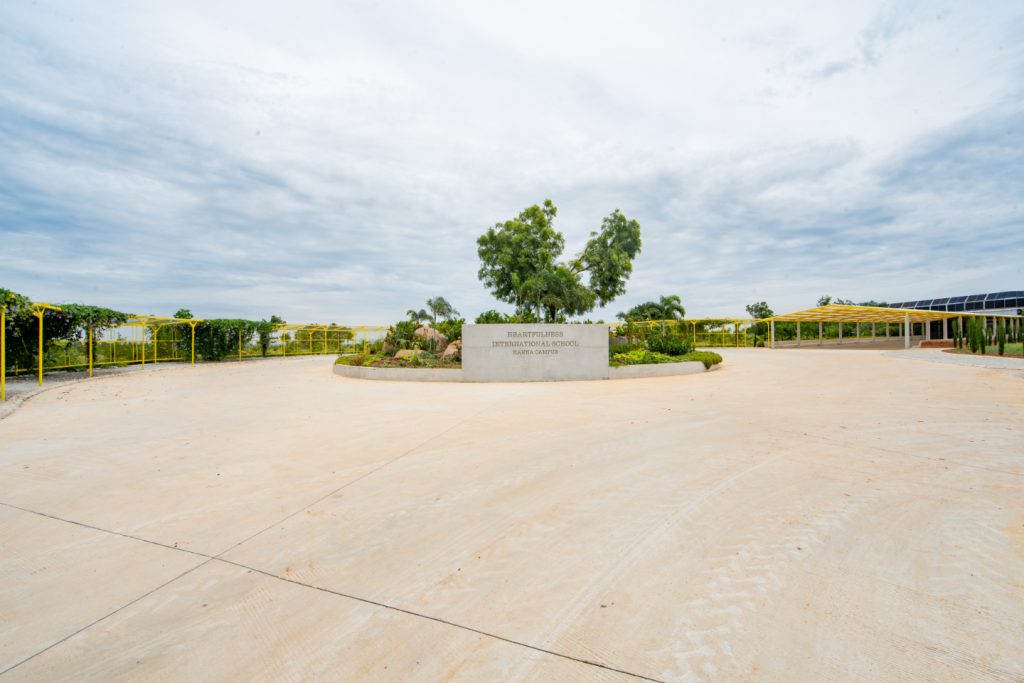 international school