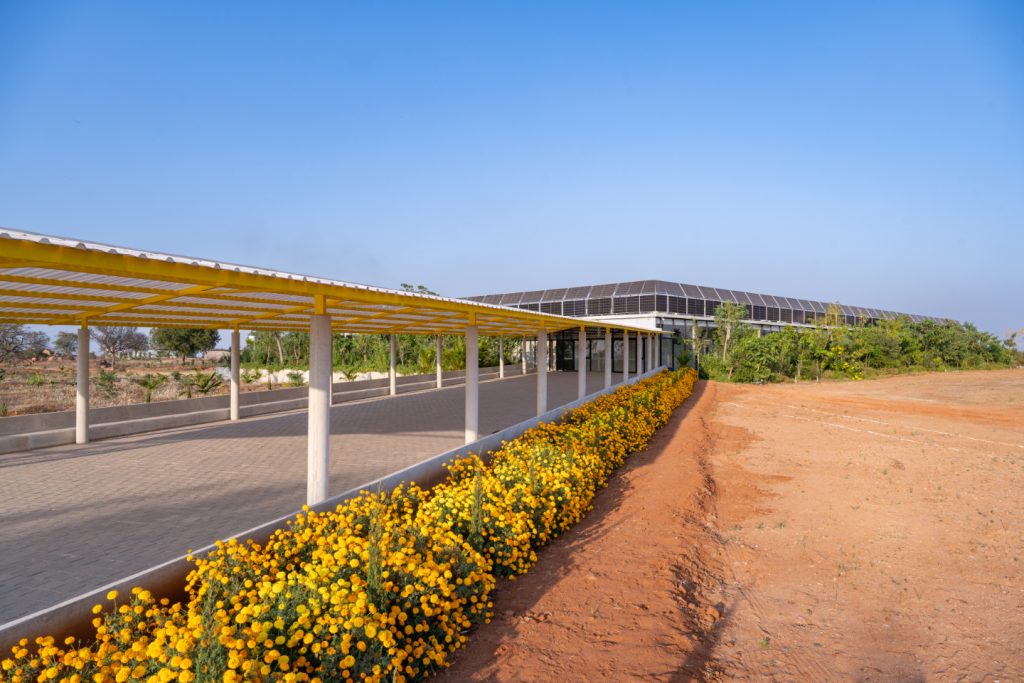 international school
