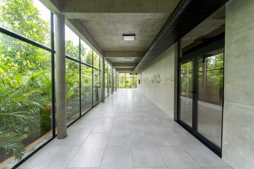 international school