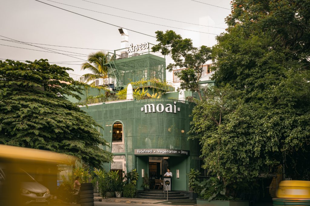 jayanagar restaurant