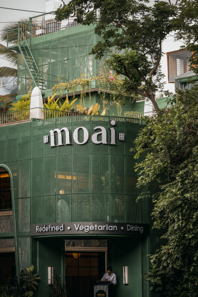 jayanagar restaurant