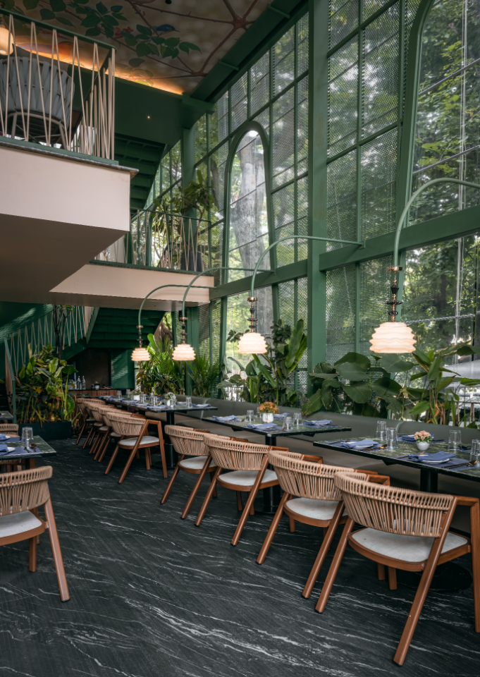 jayanagar restaurant