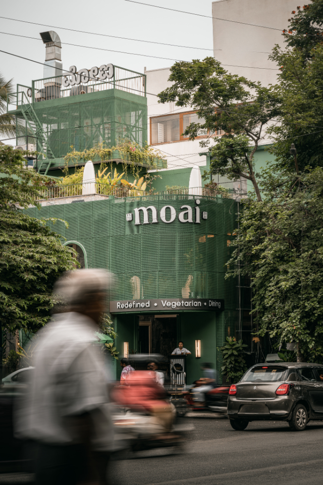 jayanagar restaurant
