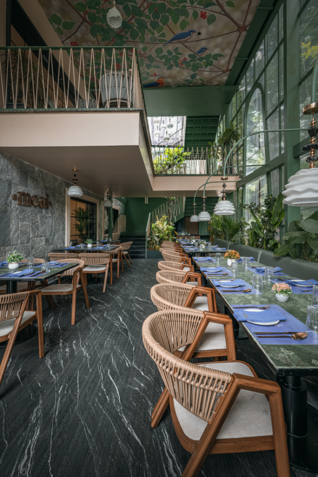 jayanagar restaurant