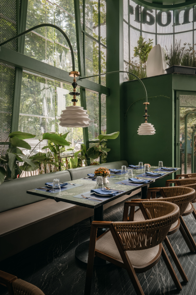 jayanagar restaurant
