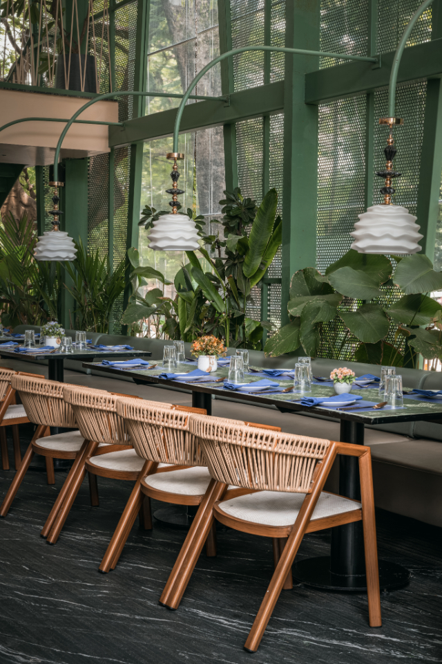 jayanagar restaurant