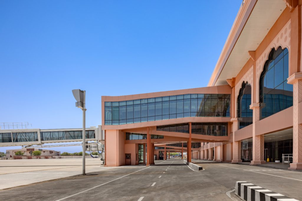 jodhpur airport