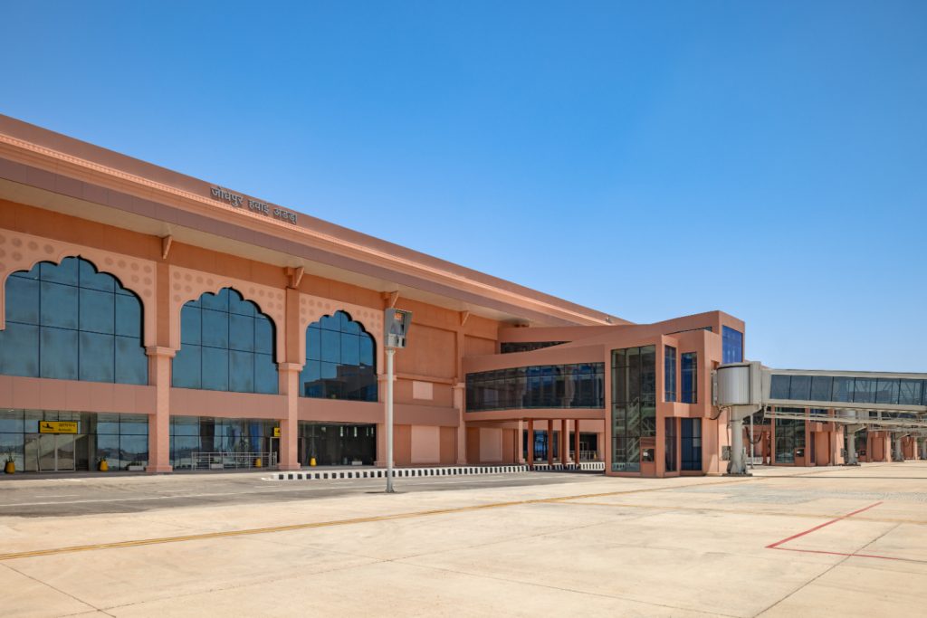 jodhpur airport