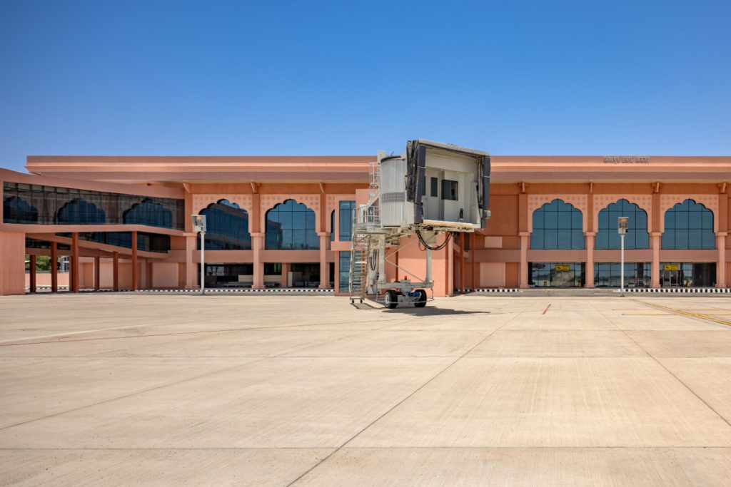 jodhpur airport