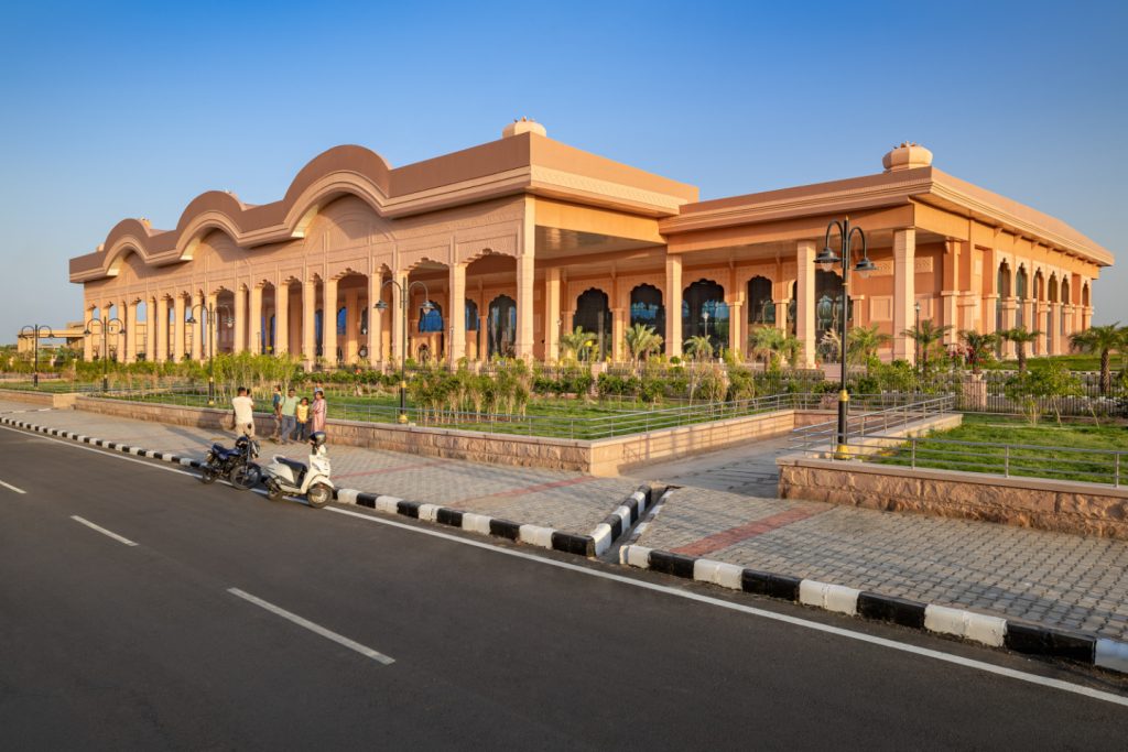 jodhpur airport