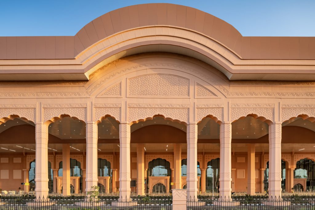 jodhpur airport
