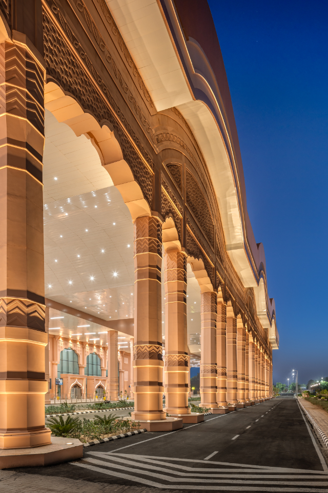 jodhpur airport