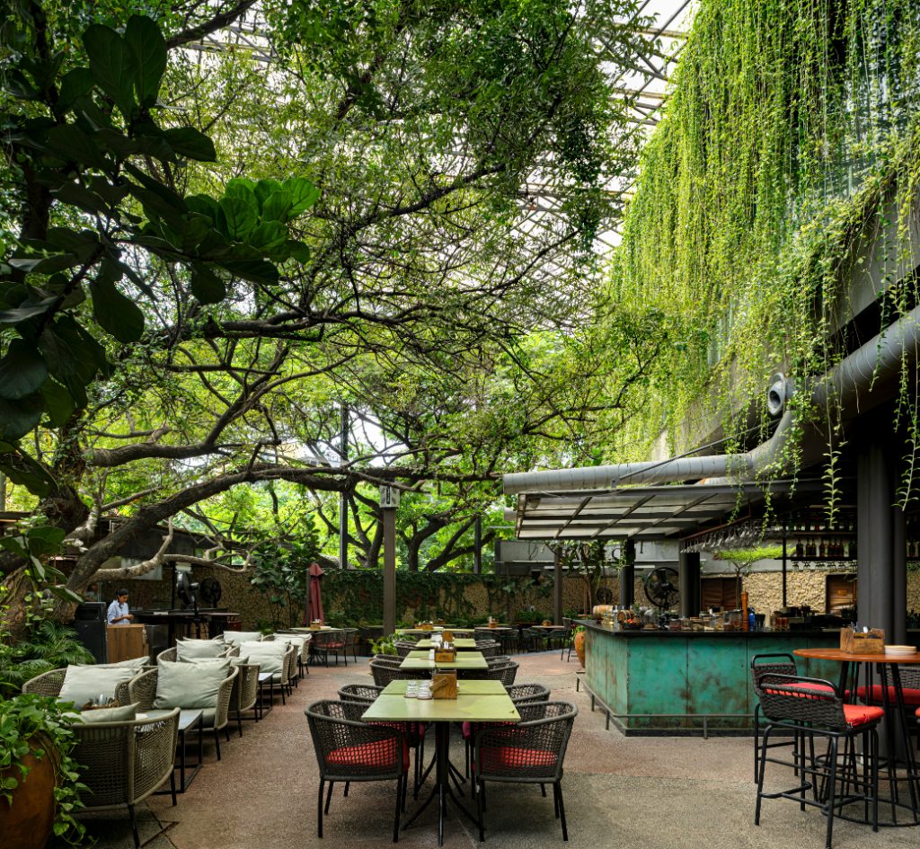 jubilee hills