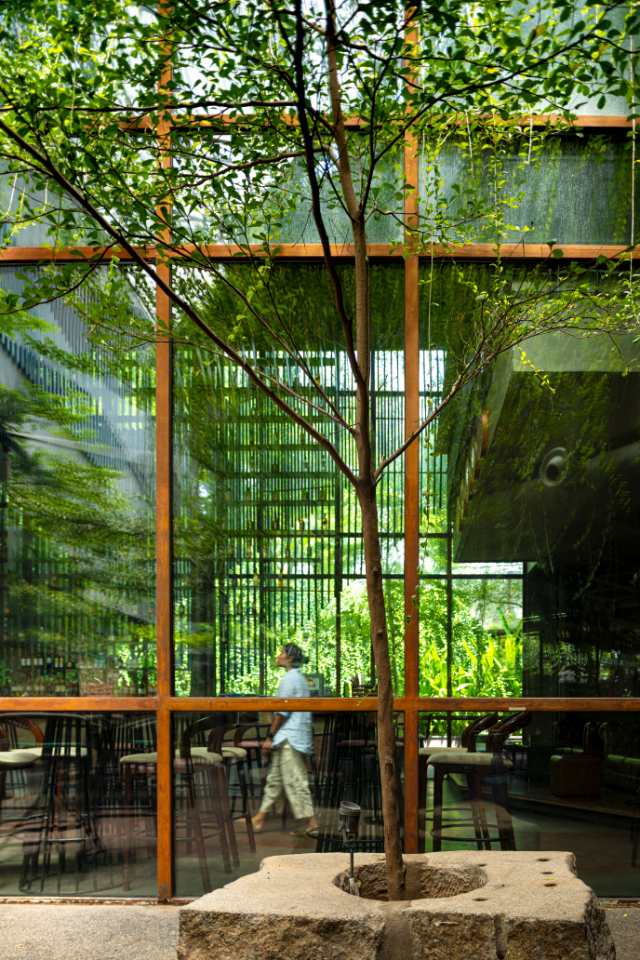 jubilee hills