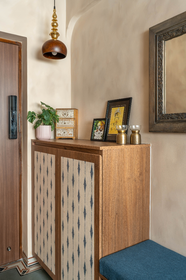 limewash walls