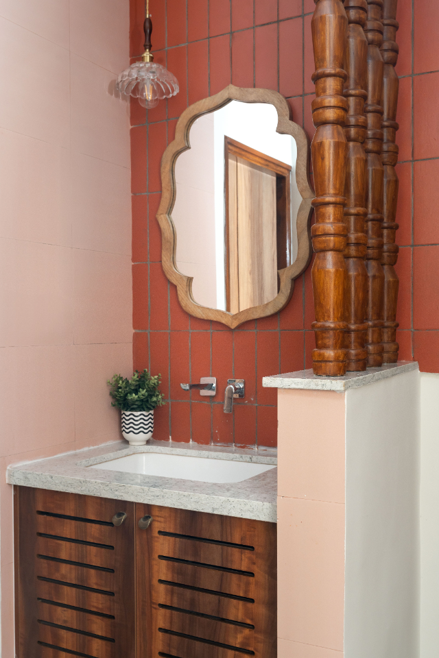 limewash walls
