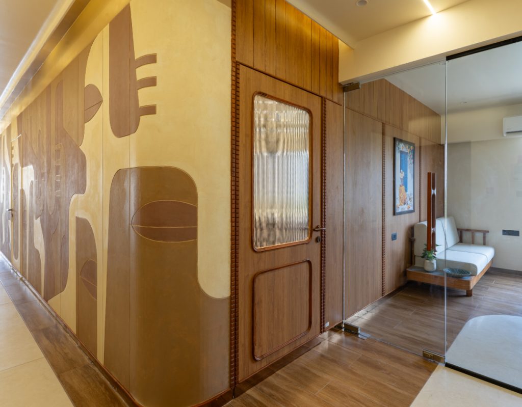 physiotherapy clinic