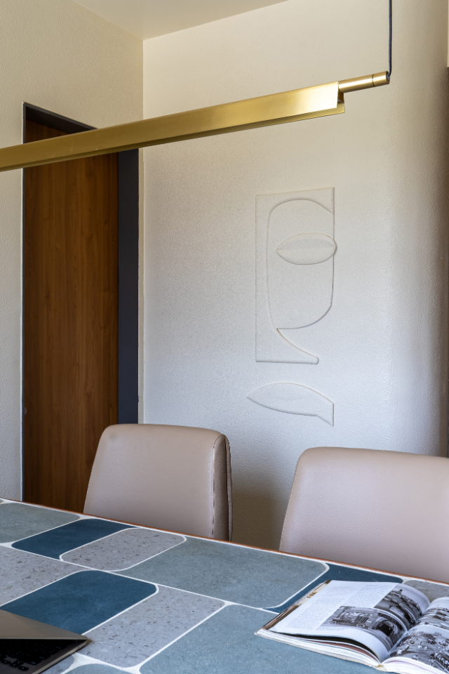 physiotherapy clinic