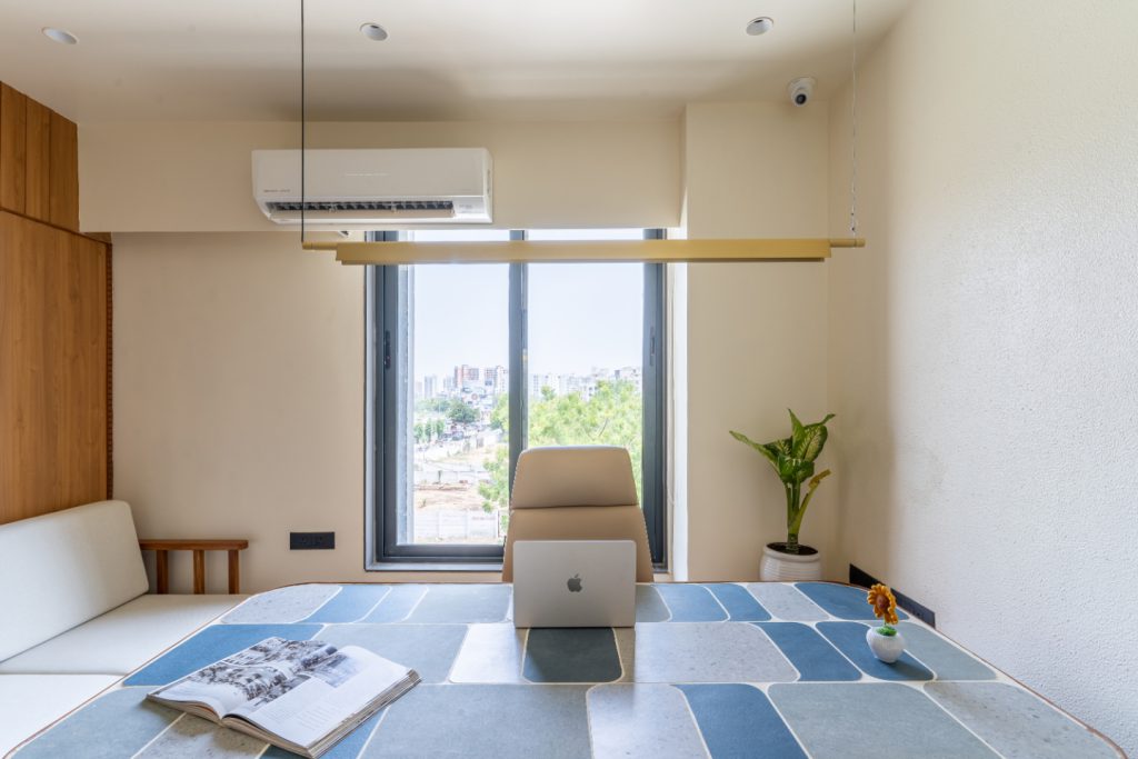 physiotherapy clinic