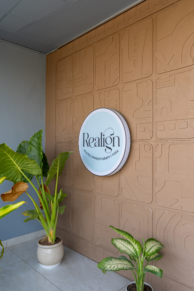 physiotherapy clinic