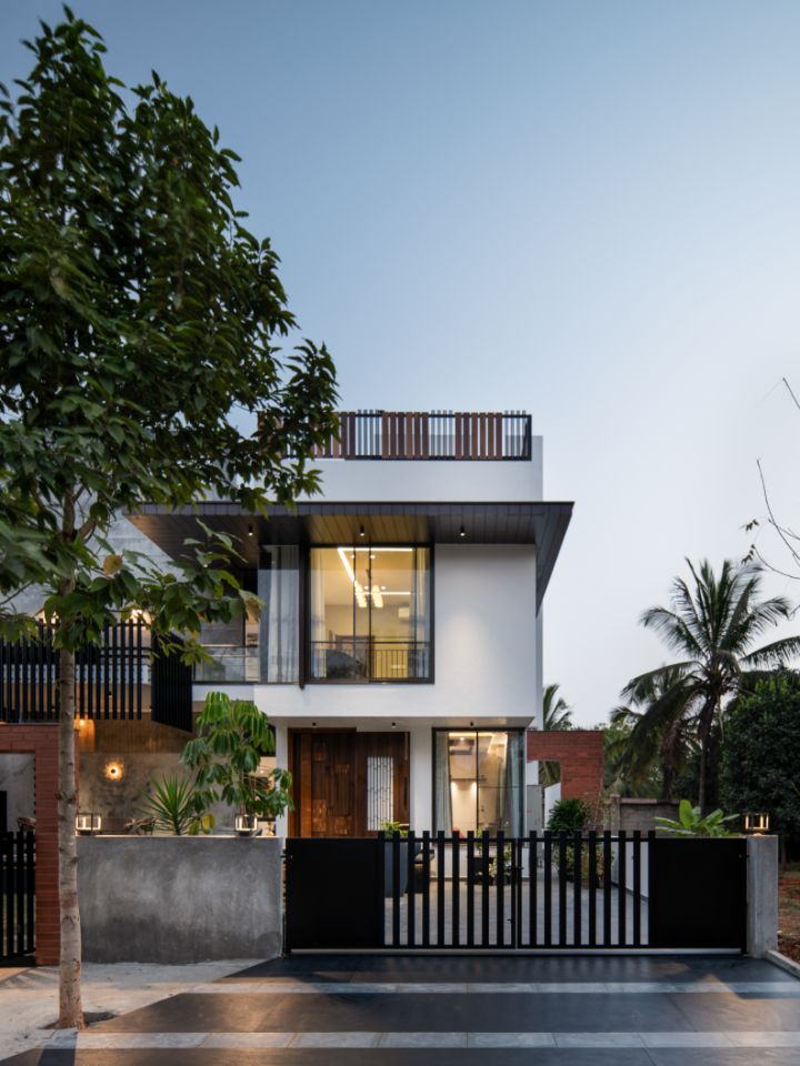 two-storey