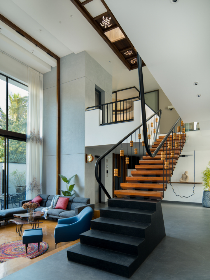 two-storey