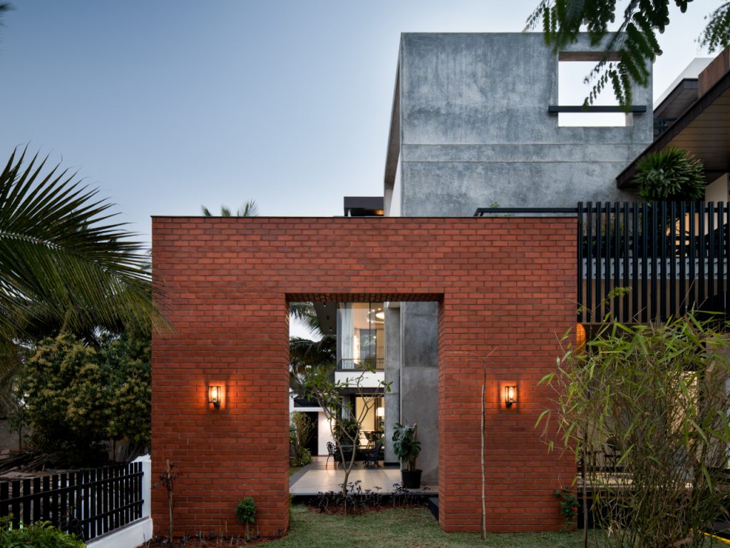 two-storey