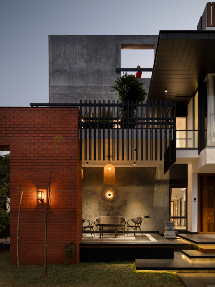 two-storey