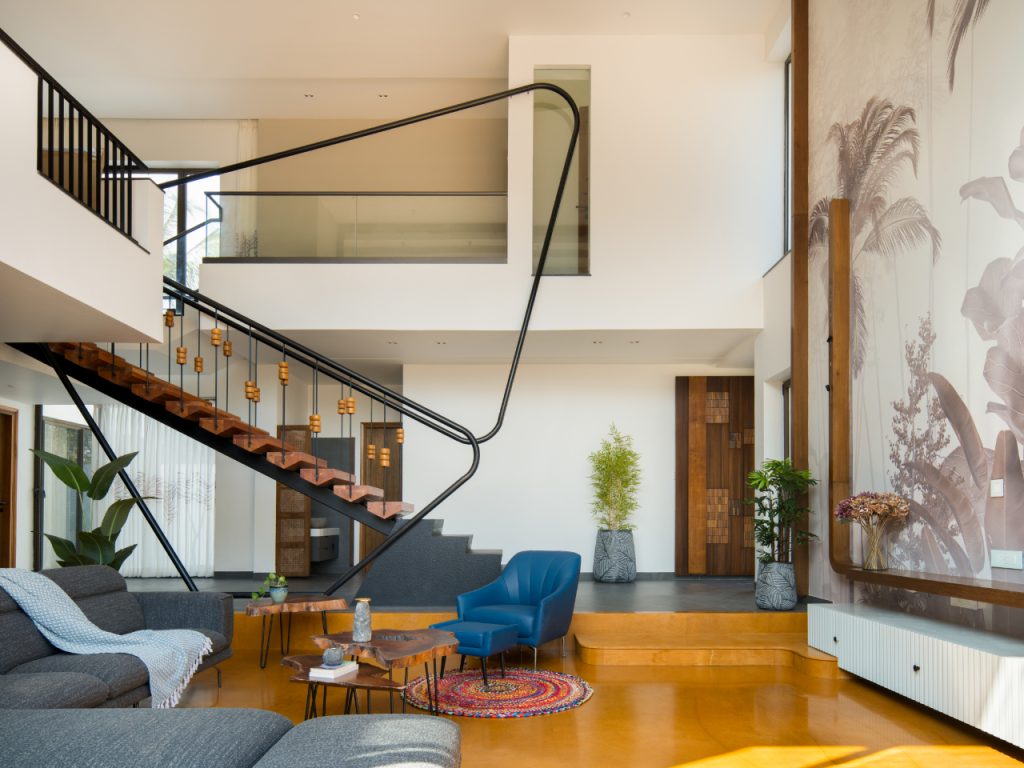 two-storey