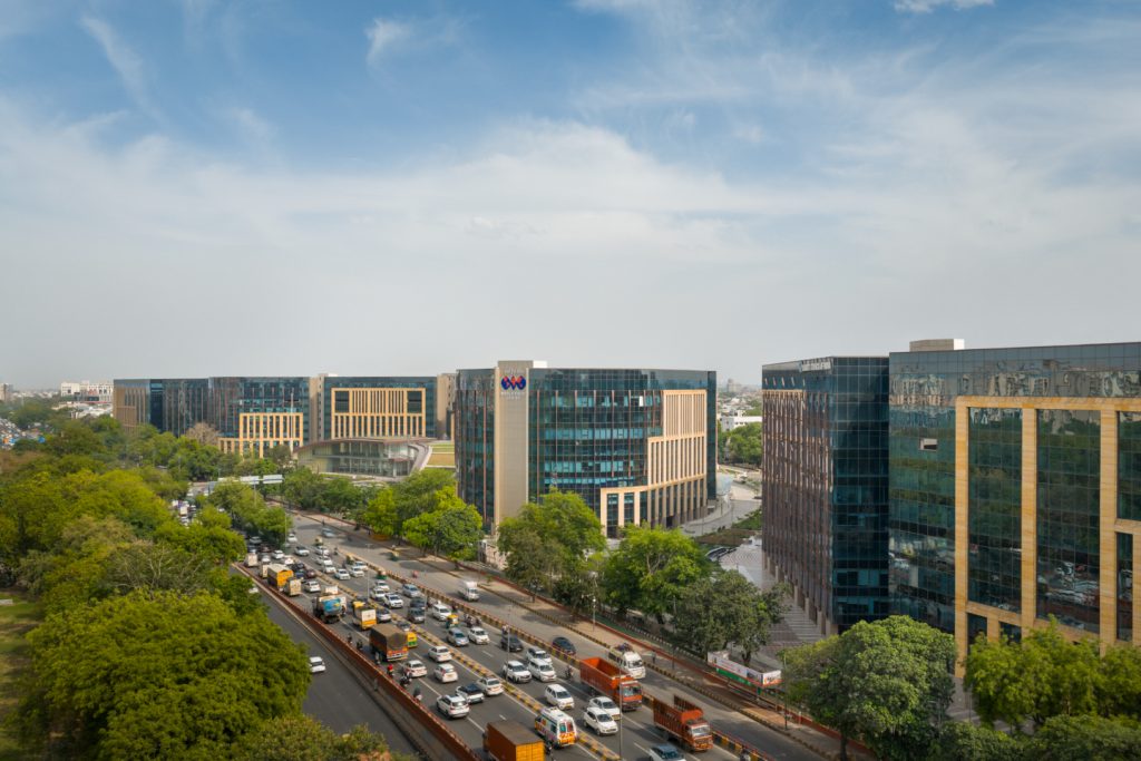 world trade