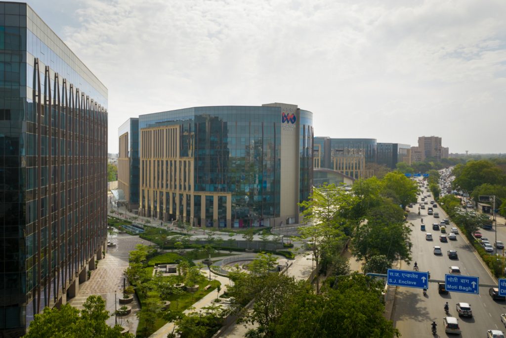 world trade