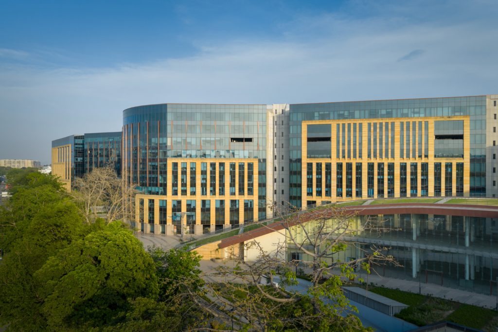 world trade