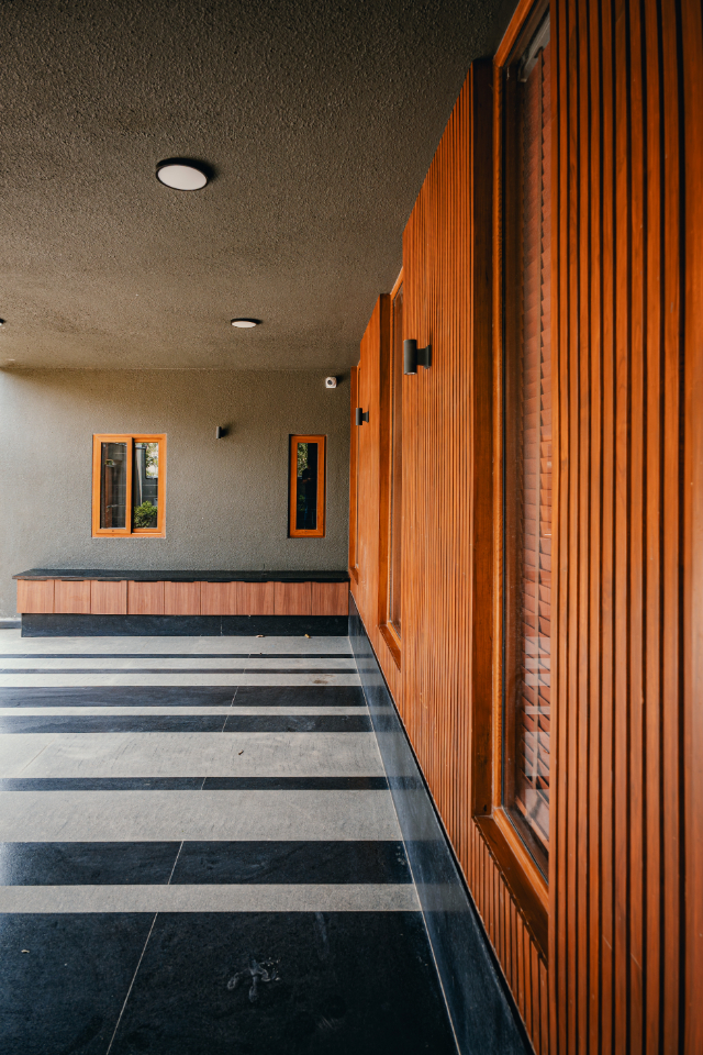 atrium