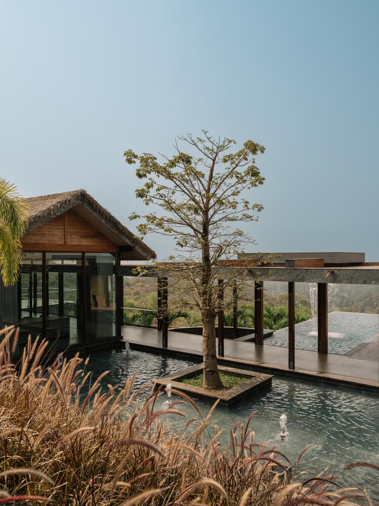 dream house