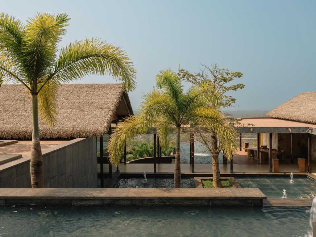 dream house