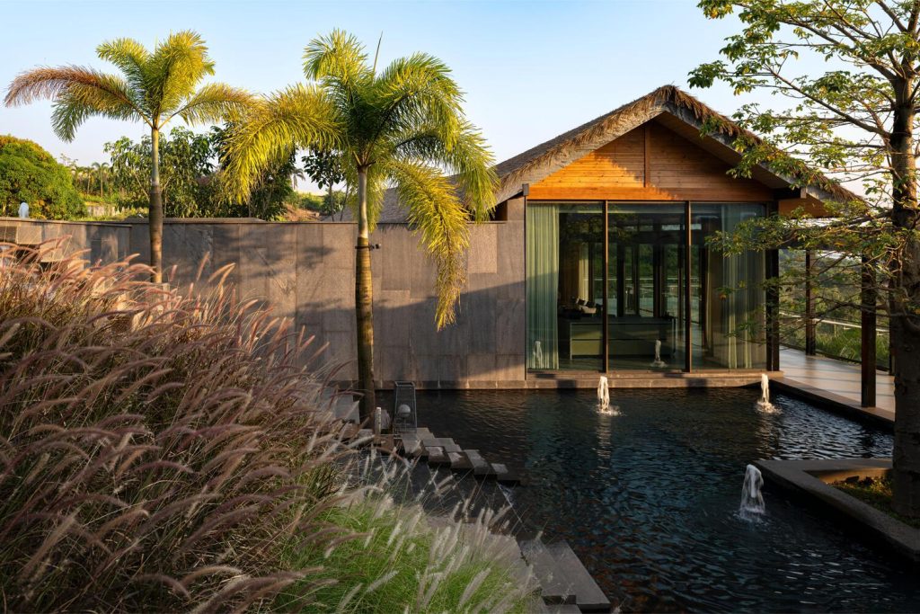 dream house