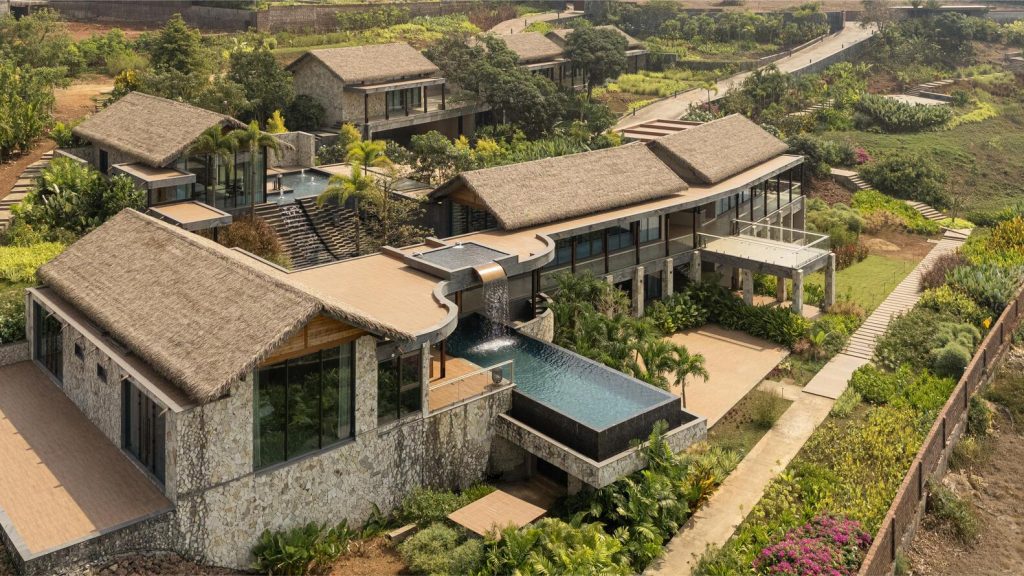 dream house