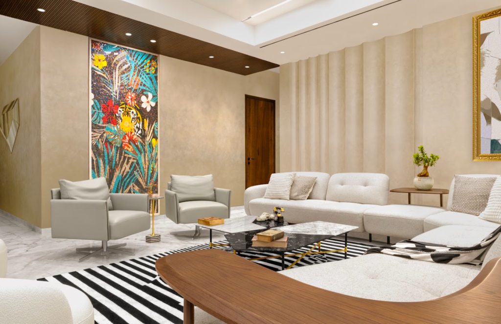 four-bedroom